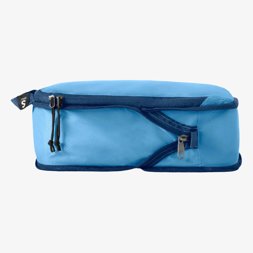 Eagle Creek Pack-It Isolate Cube Set Travel Accessories in Blue Color