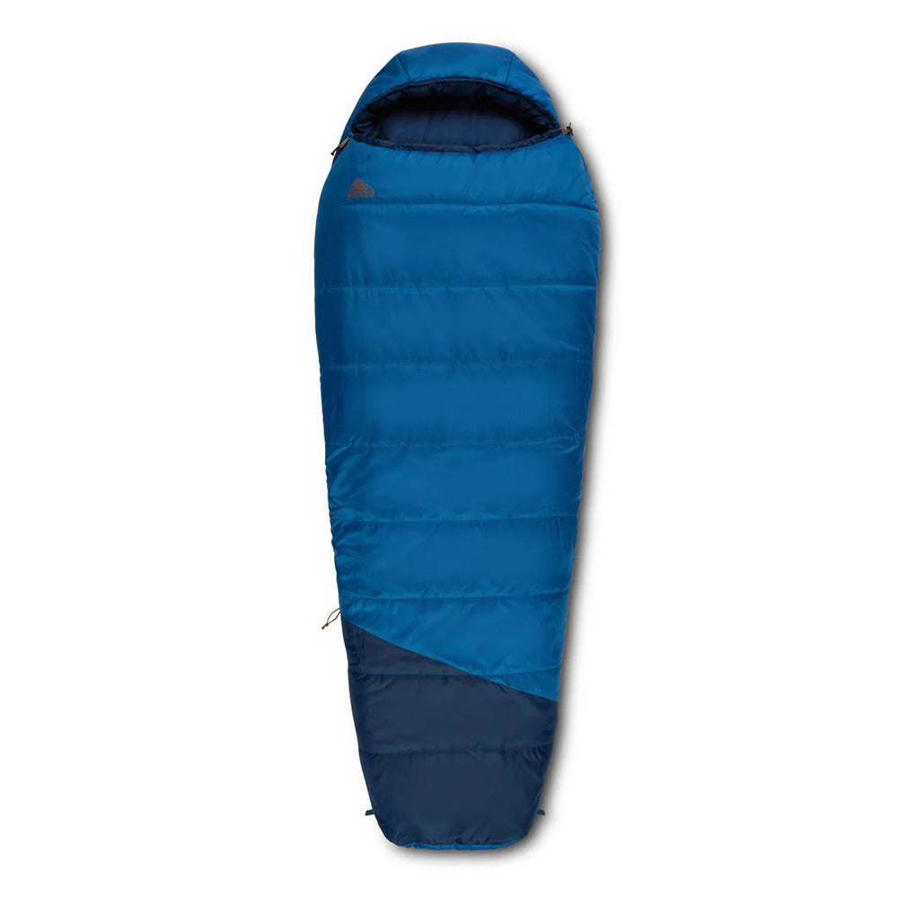 Kelty Mistral 20 Deg Long Rh Sleeping Bags in No Color