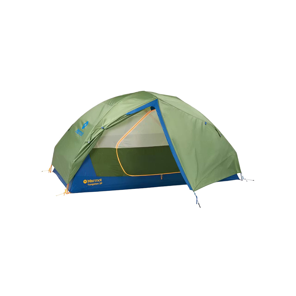 Marmot Tungsten 2P Tents in Green Color