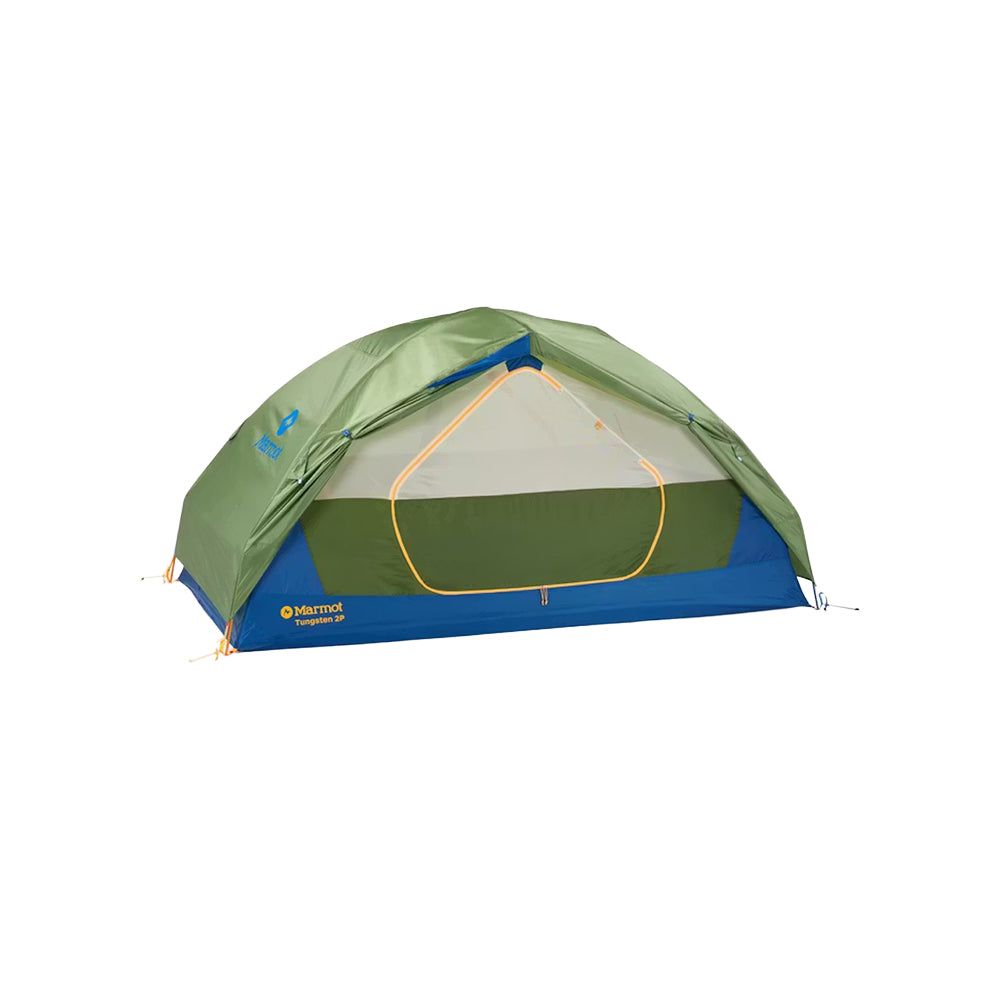 Marmot Tungsten 2P Tents in Green Color