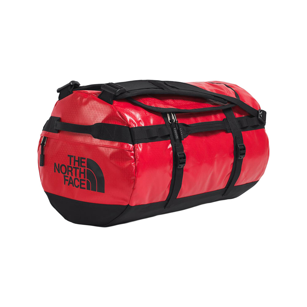 The North Face Base Camp Duffel - S Bags in Red Color