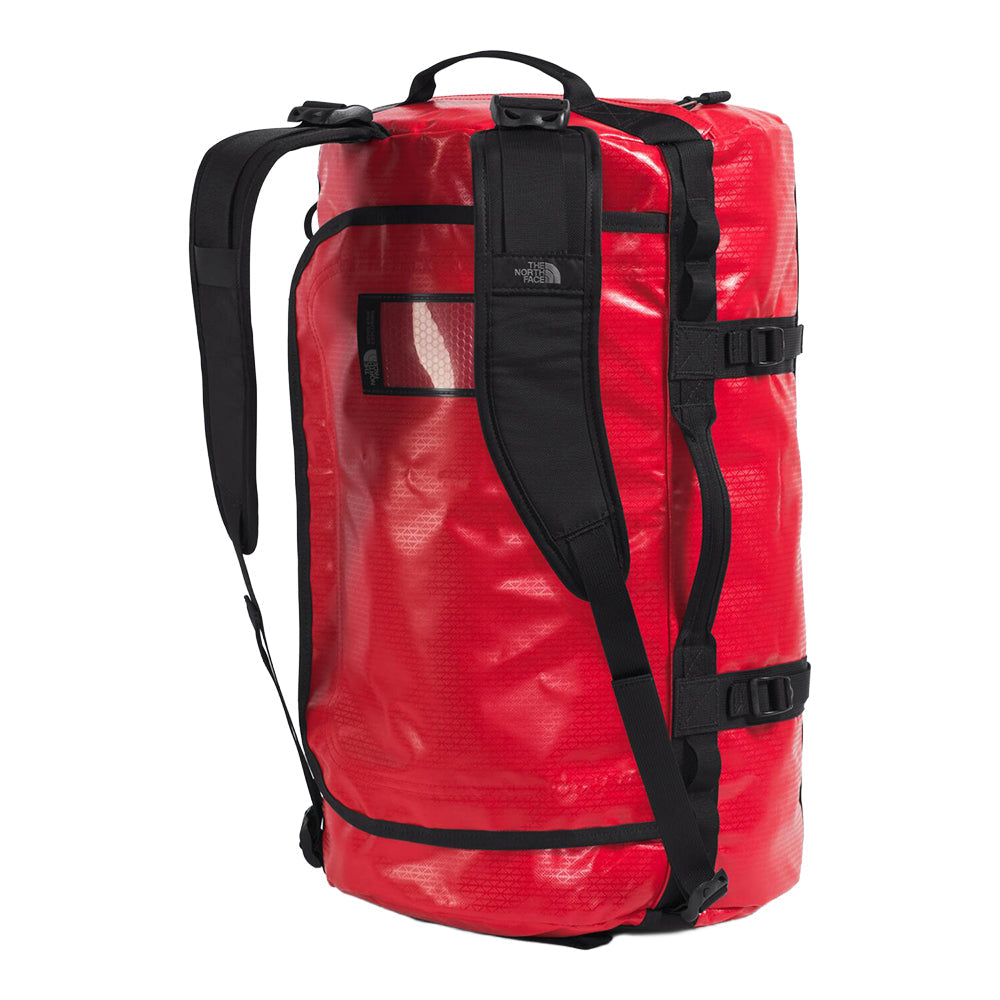 The North Face Base Camp Duffel - S Bags in Red Color