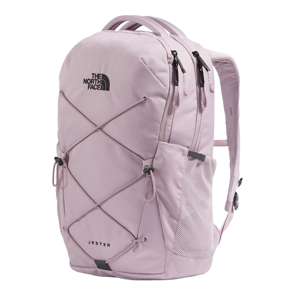 The North Face W Jester Bags in Purple Color
