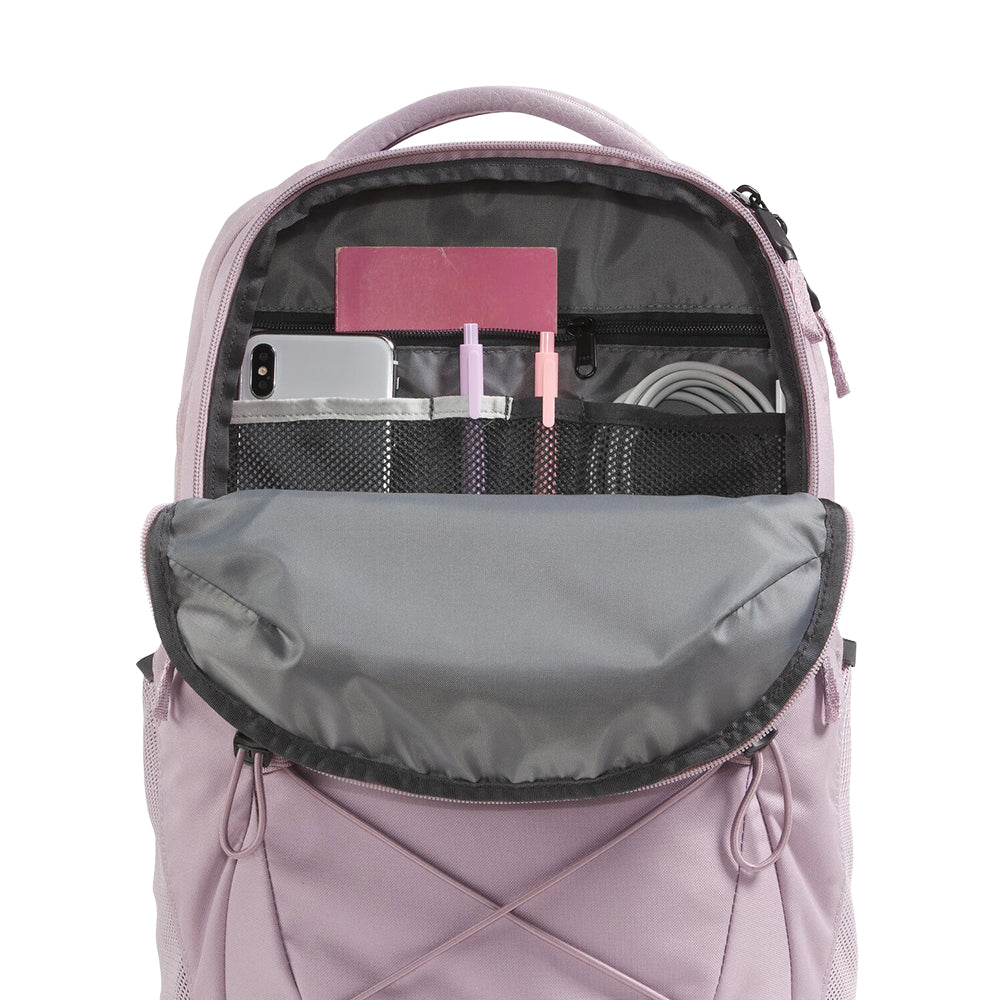 The North Face W Jester Bags in Purple Color