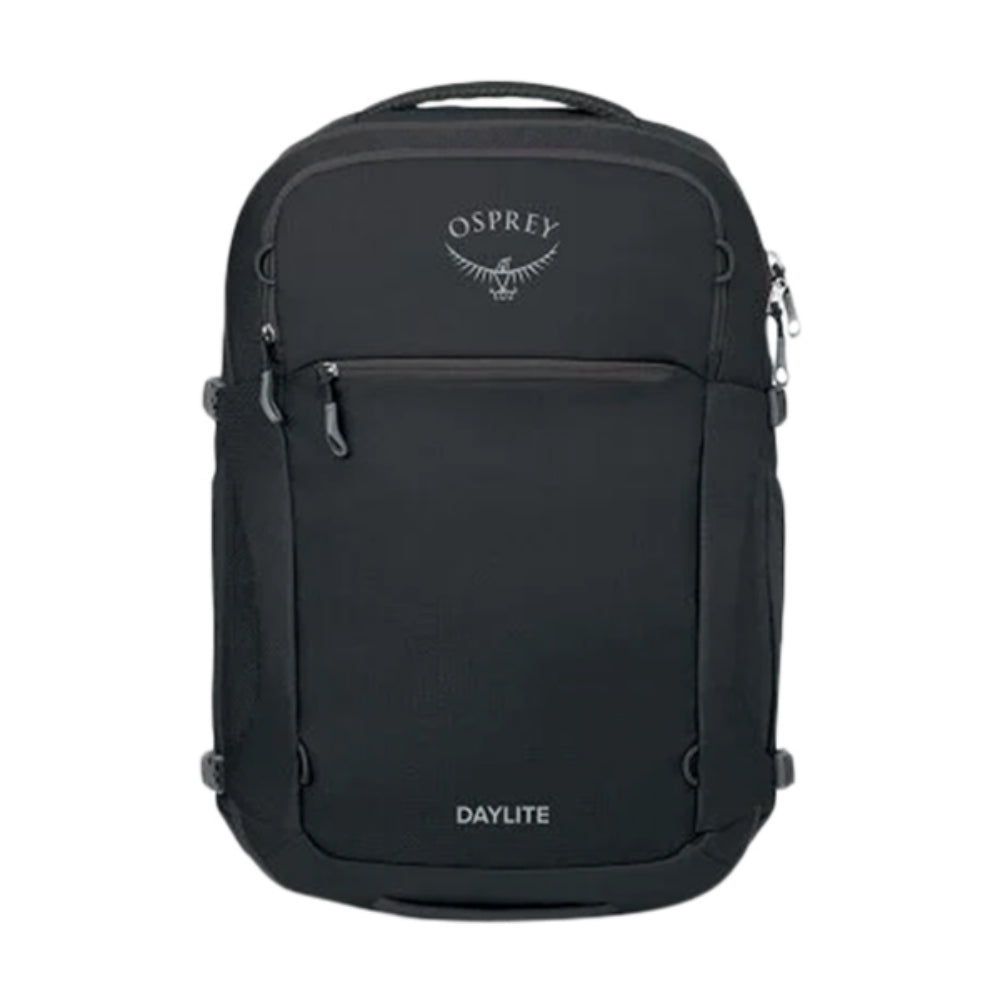 Osprey Daylite Co 44L Travel Pk Bags in Black Color
