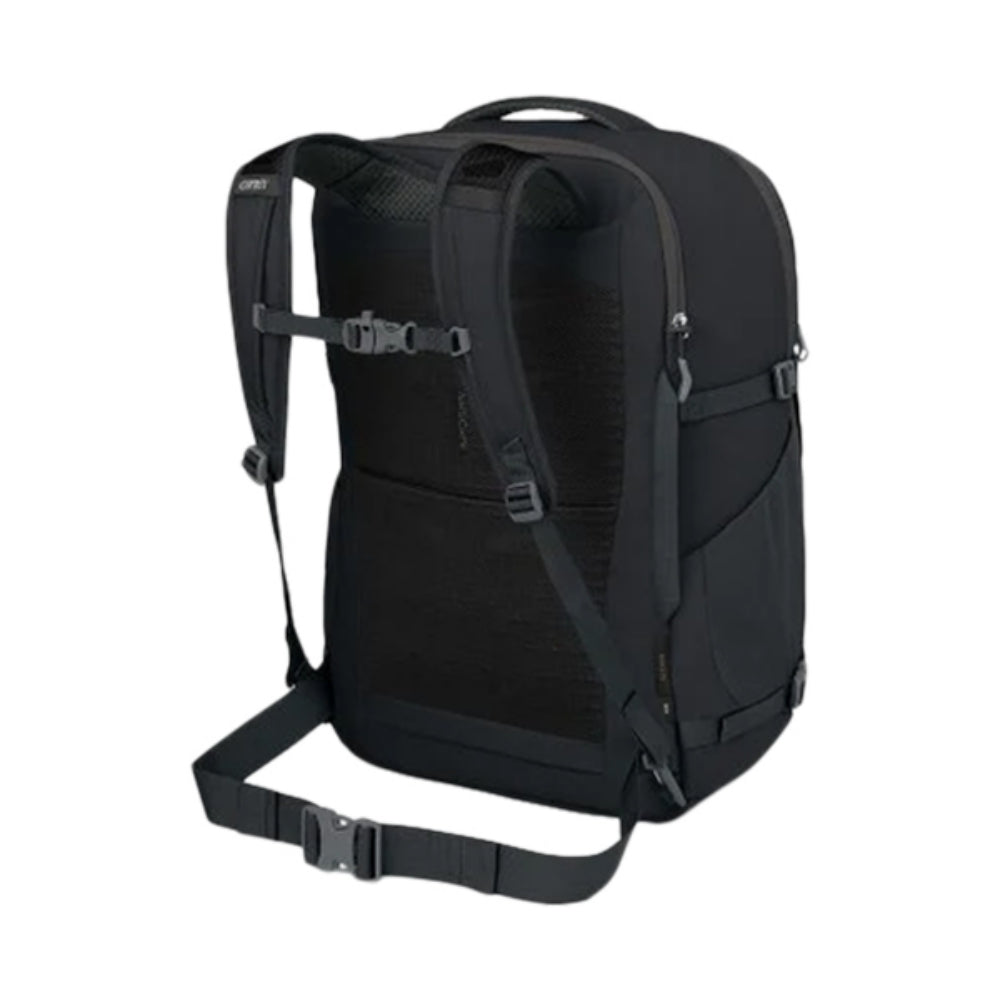 Osprey Daylite Co 44L Travel Pk Bags in Black Color