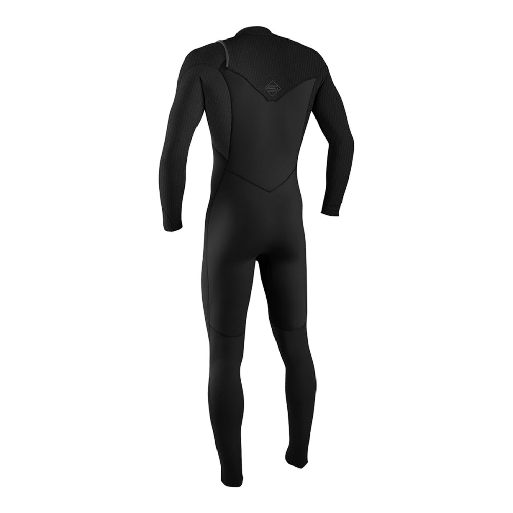 O'Neill Hyperfreak 3/2+ Cz Full Wetsuits in Black Color
