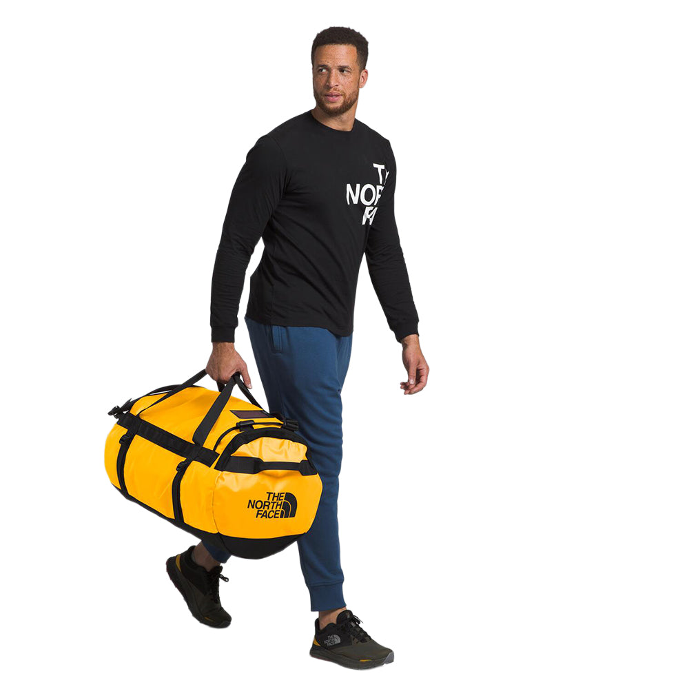 BASE CAMP DUFFEL - L | 4WP-SUMMIT