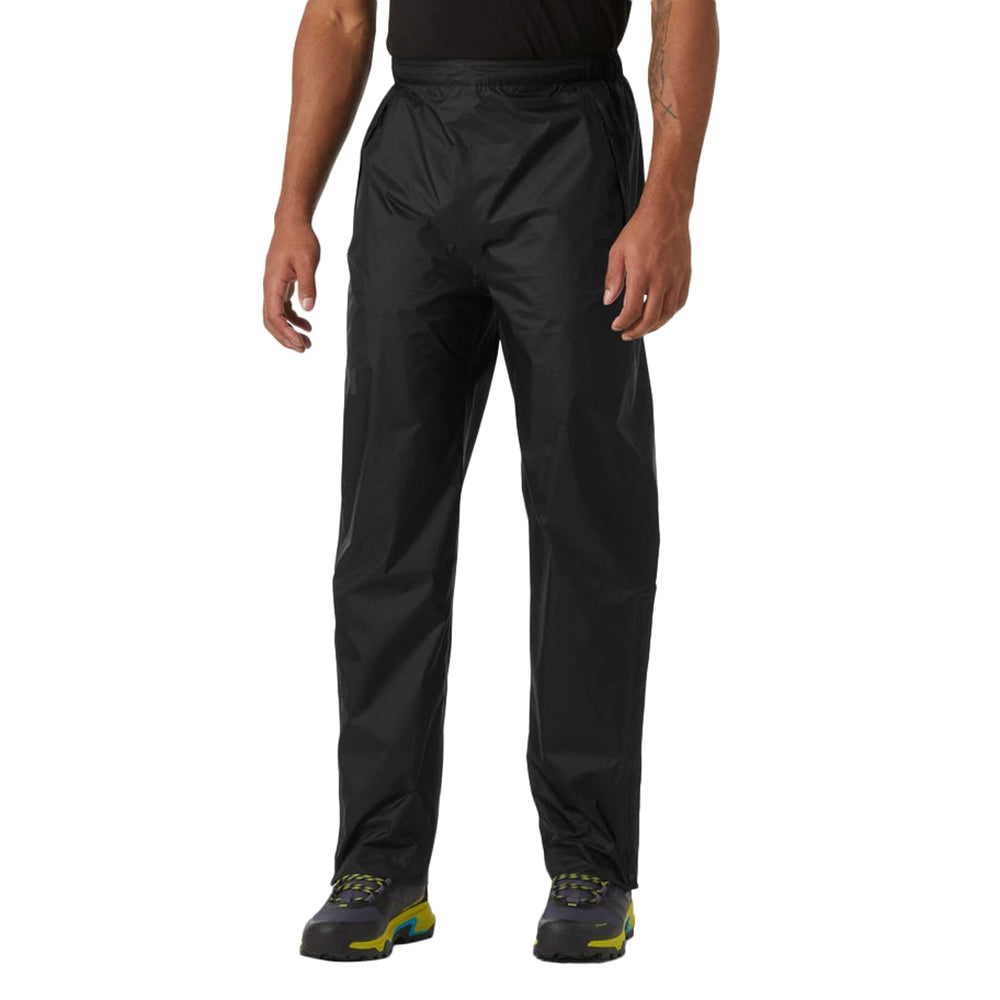 Helly Hansen Loke Pants 2.0 Pants in Black Color
