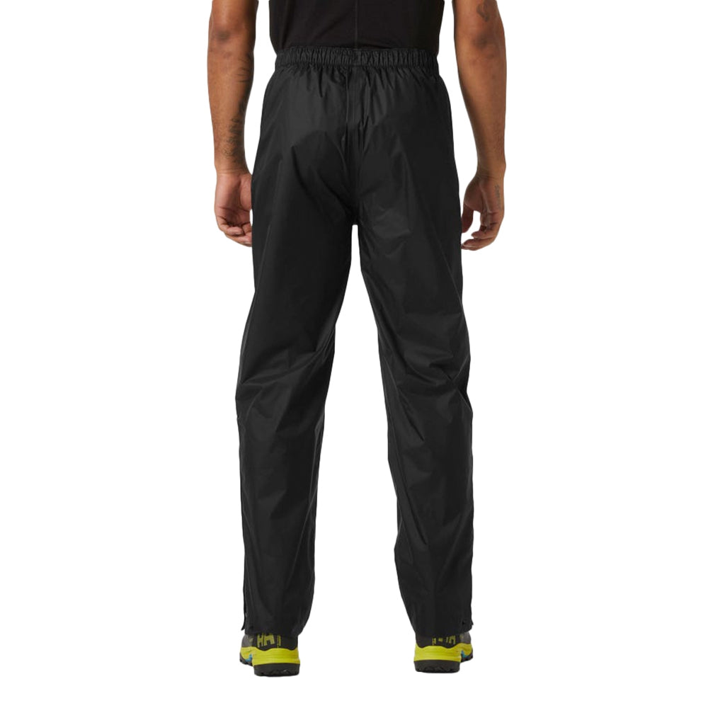 Helly Hansen Loke Pants 2.0 Pants in Black Color
