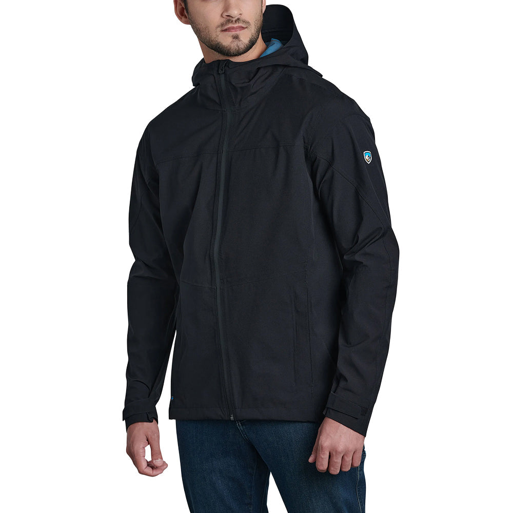 M STRETCH VOYAGER | BLACK