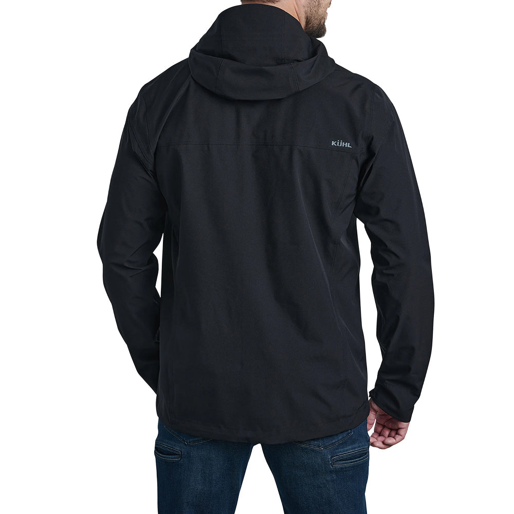 M STRETCH VOYAGER | BLACK