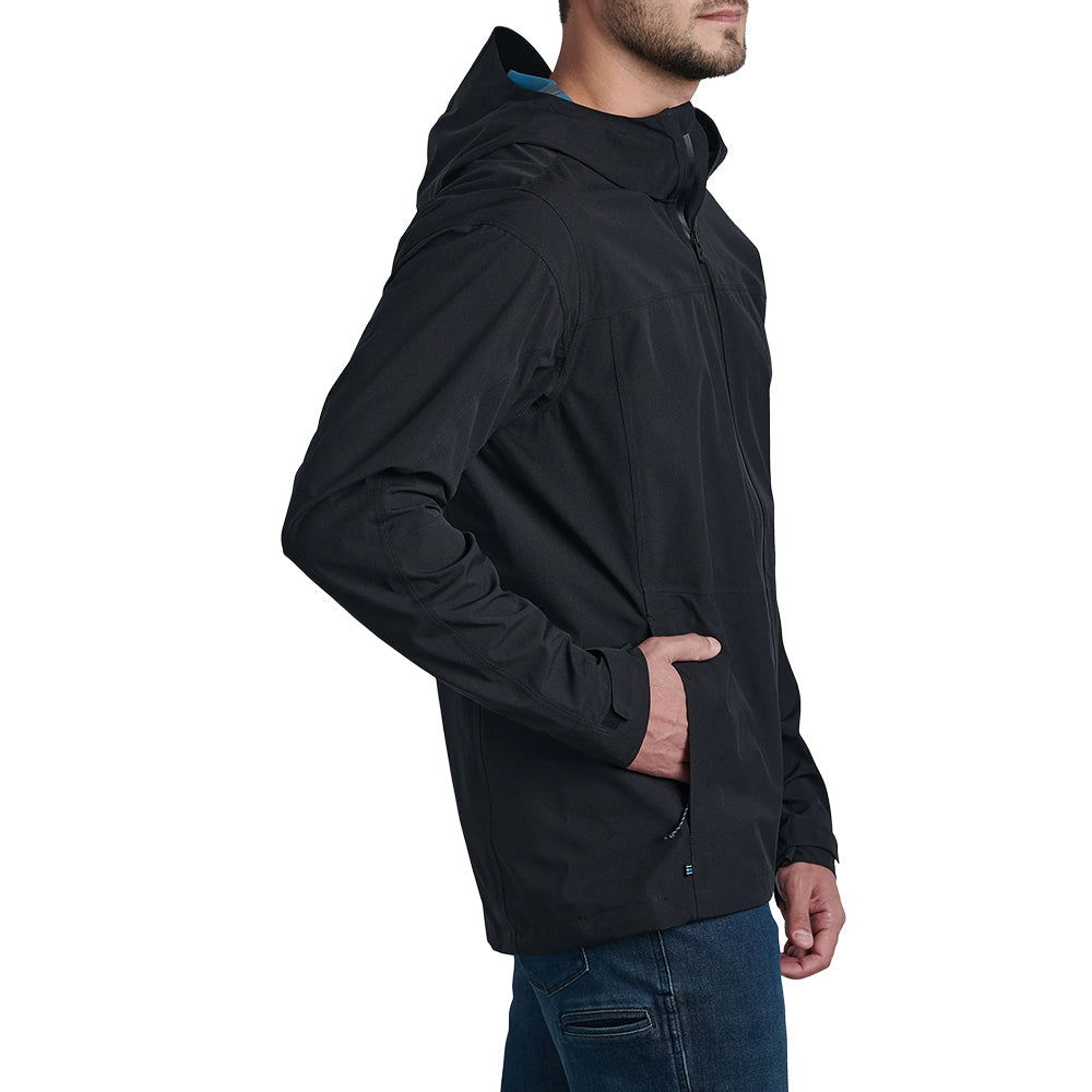 M STRETCH VOYAGER | BLACK