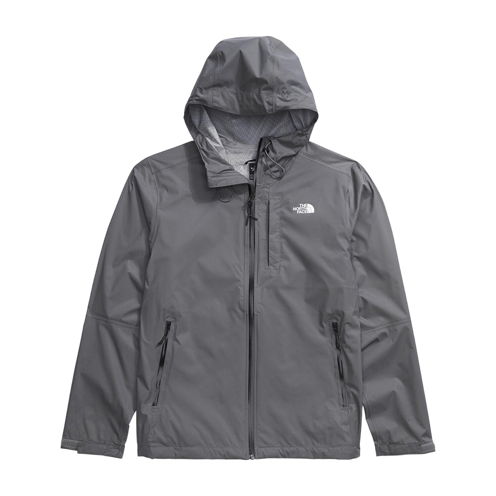 MEN'S ALTA VISTA JACKET | 4GU-SMOKED