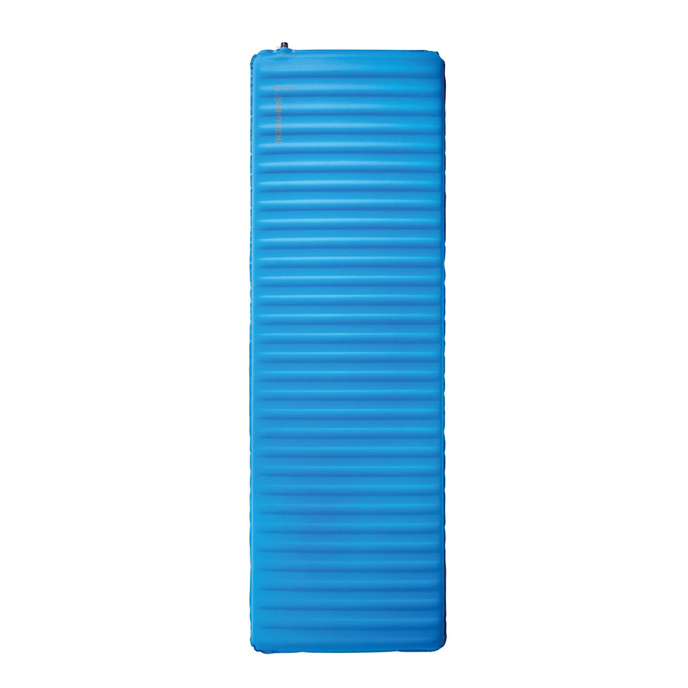 Cascade Trail Pro Max Rw Sleeping Pads in Blue Color