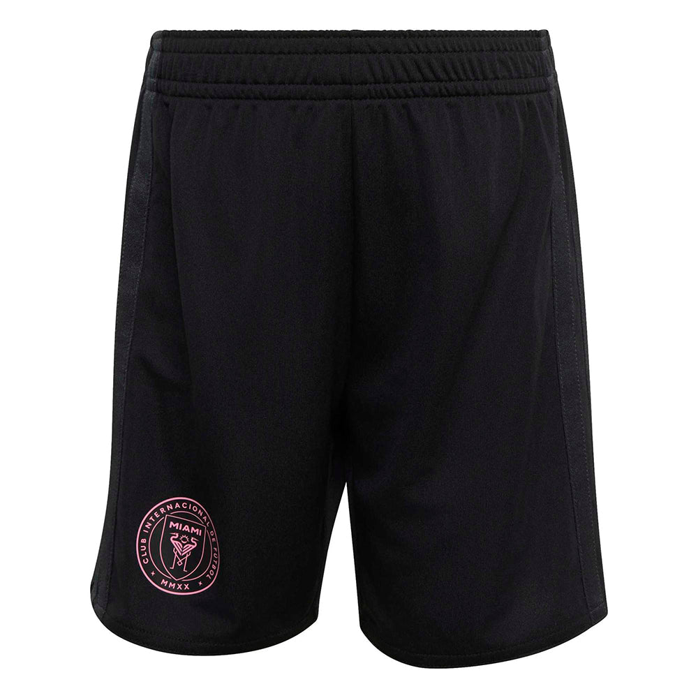 IMCF MESSI AWAY TD KIT | BLACK