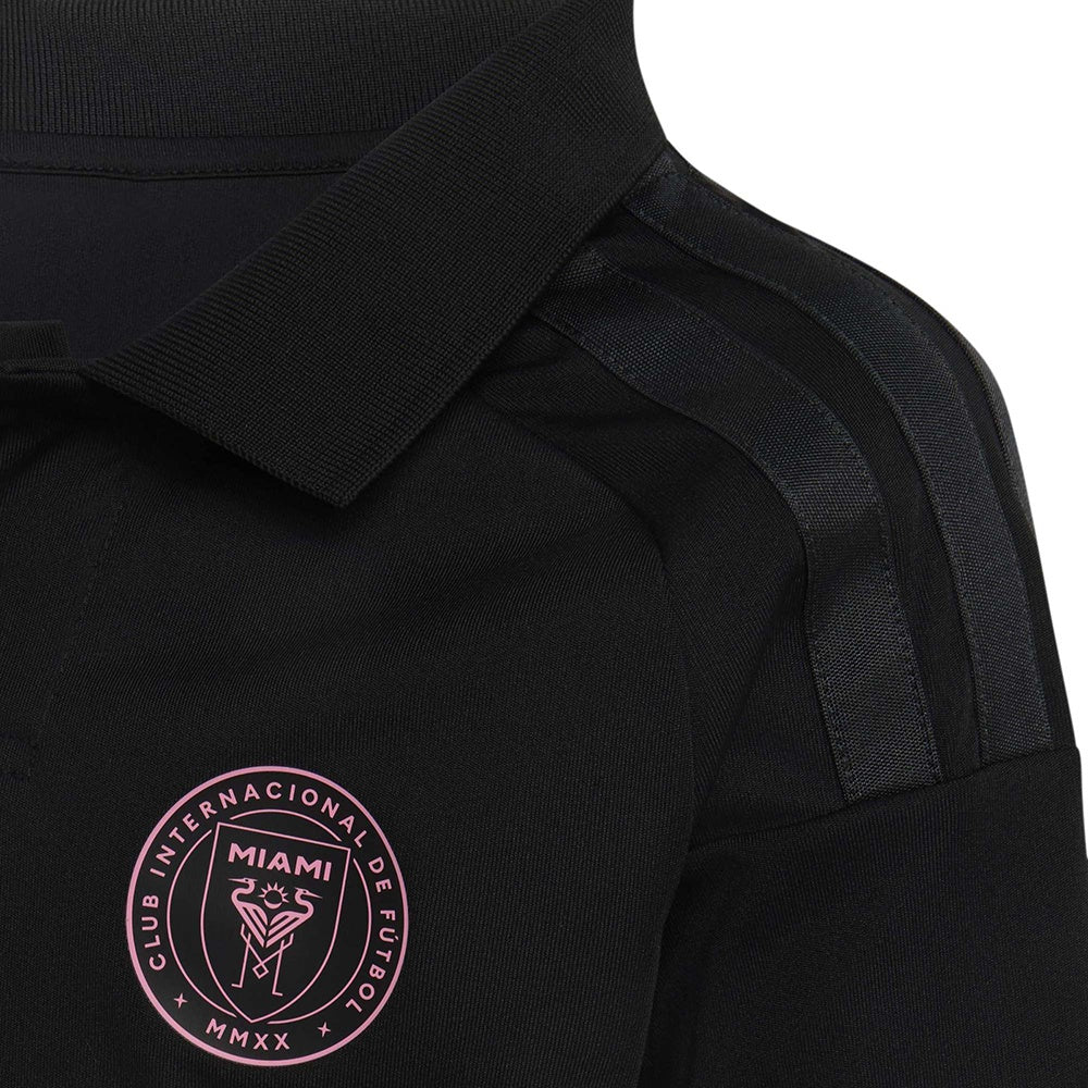 IMCF MESSI AWAY TD KIT | BLACK