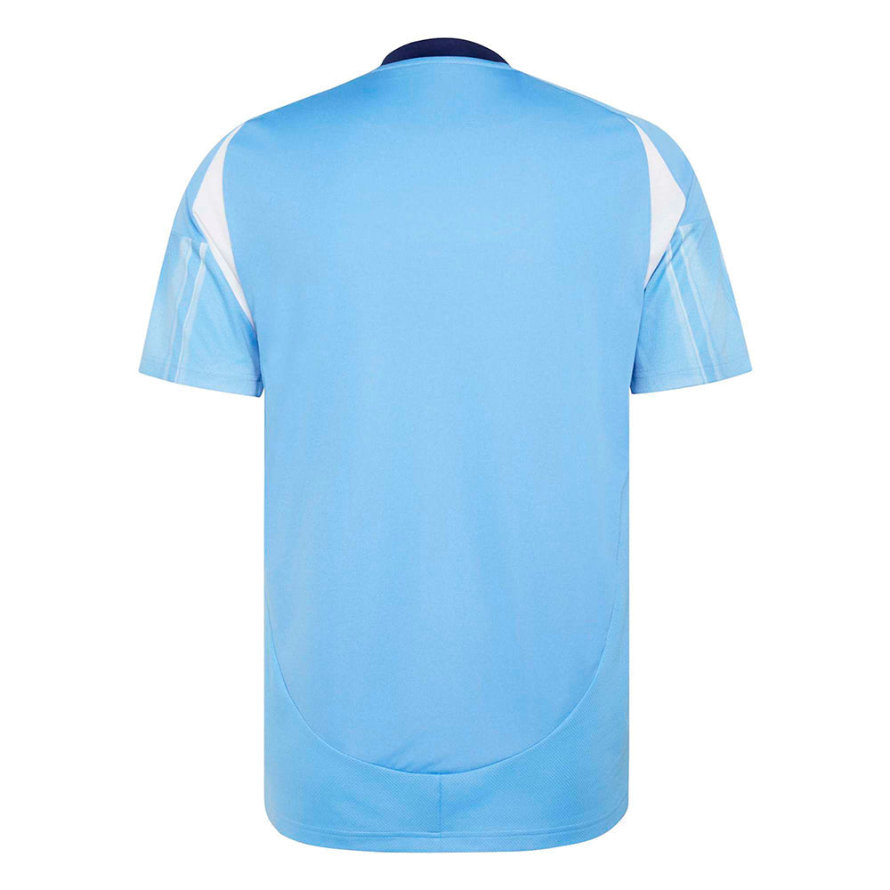 NYCFC HM JERSEY | BLUE