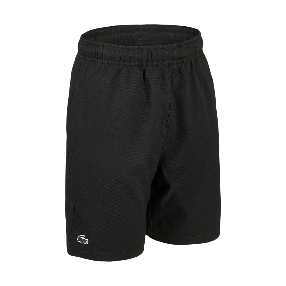 CLASSIC WOVEN SHORT | BLACK