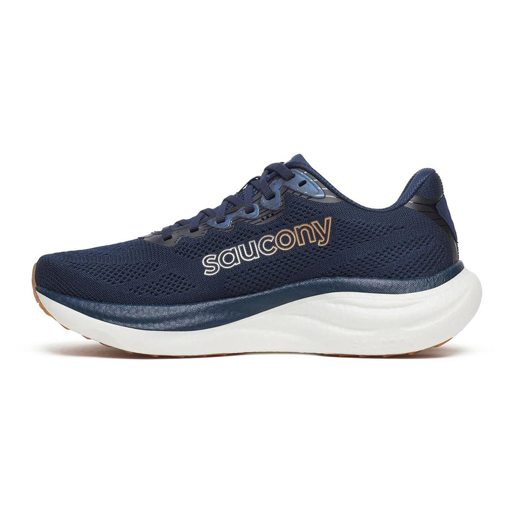 Saucony Guide 19 Running Shoes in Grey Color