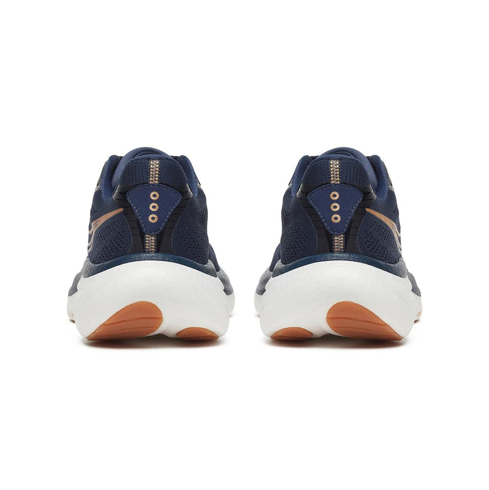 Saucony Guide 19 Running Shoes in Grey Color