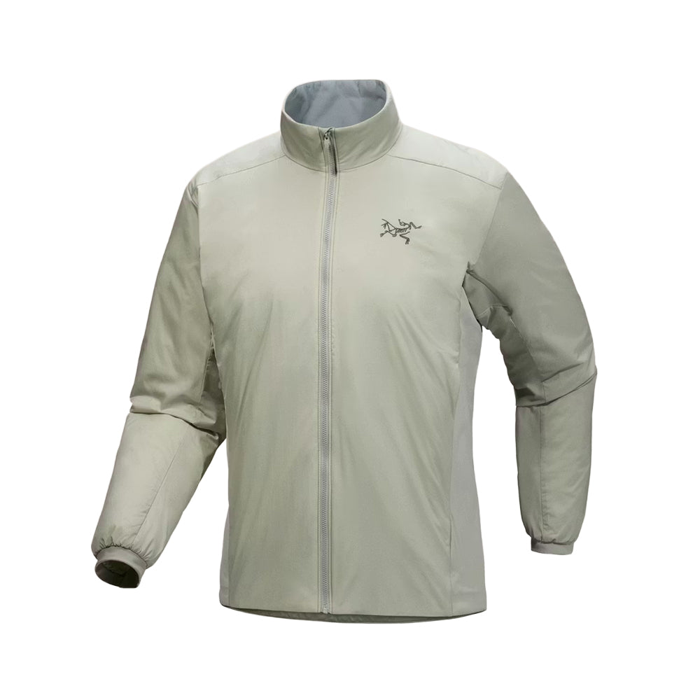 Arc'Teryx Atom Jacket M Midlayer in Brown Color