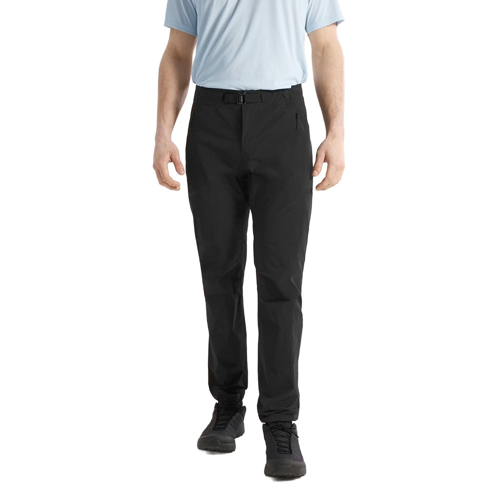 Arc'Teryx Gamma SL Pant M Pants in Black Color