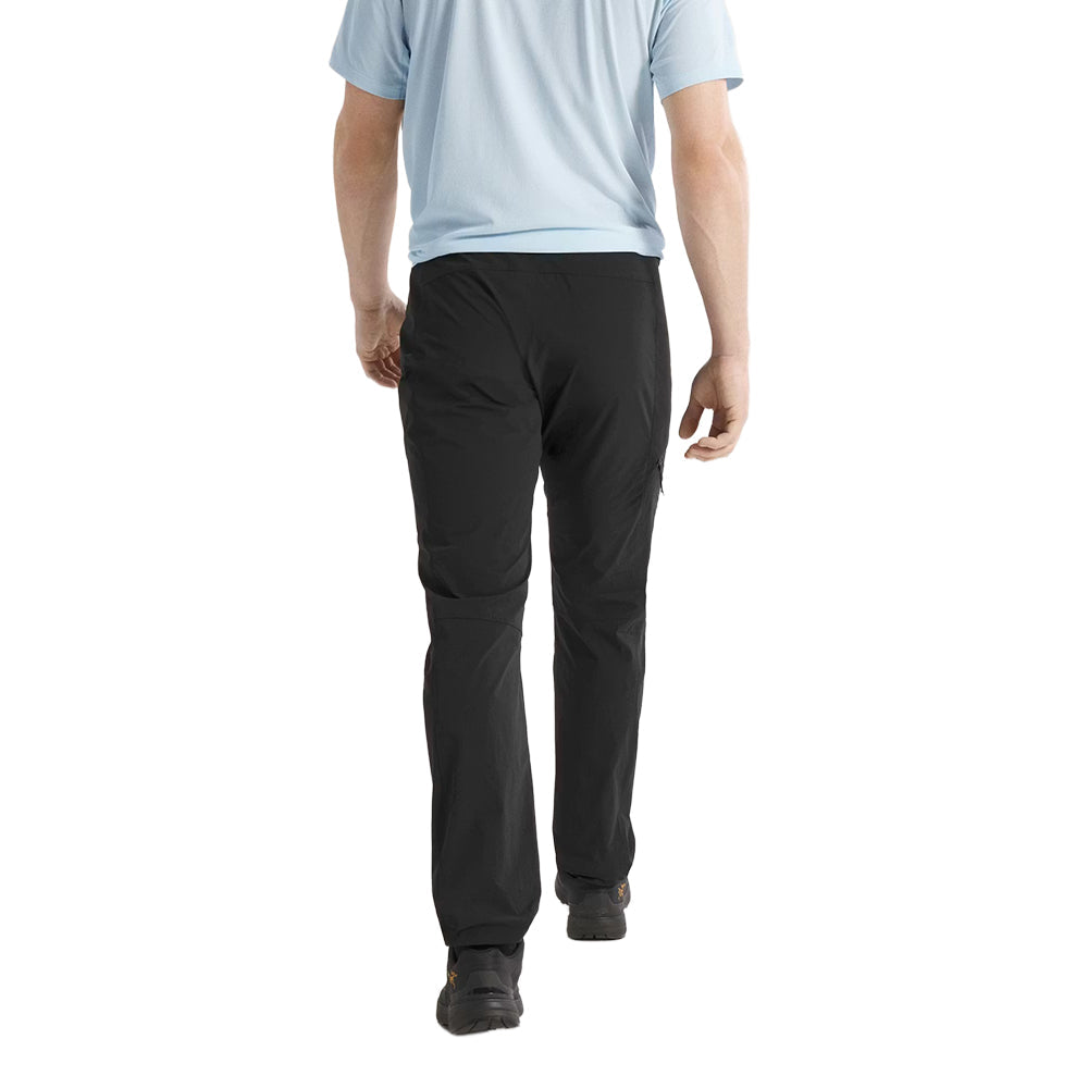 Arc'Teryx Gamma SL Pant M Pants in Black Color
