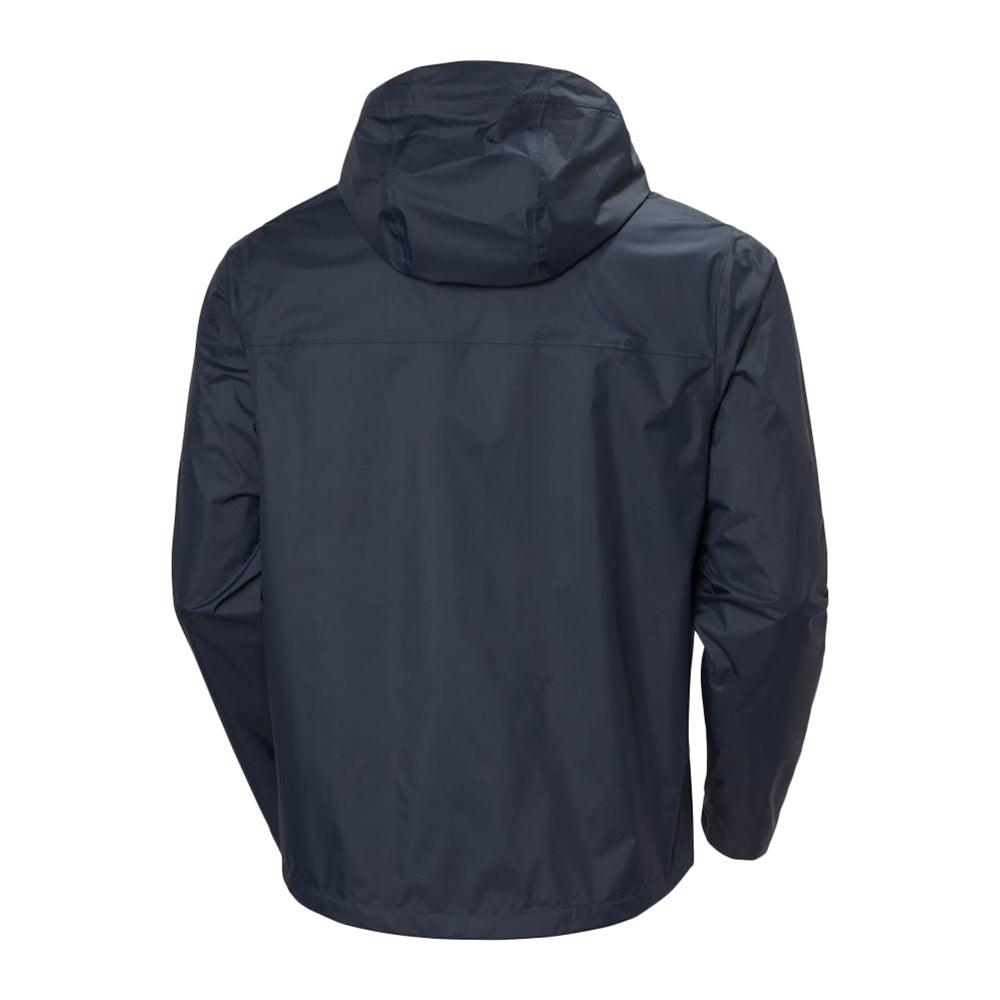 Helly Hansen Loke Jacket 2.0 Men Shells in Blue Color
