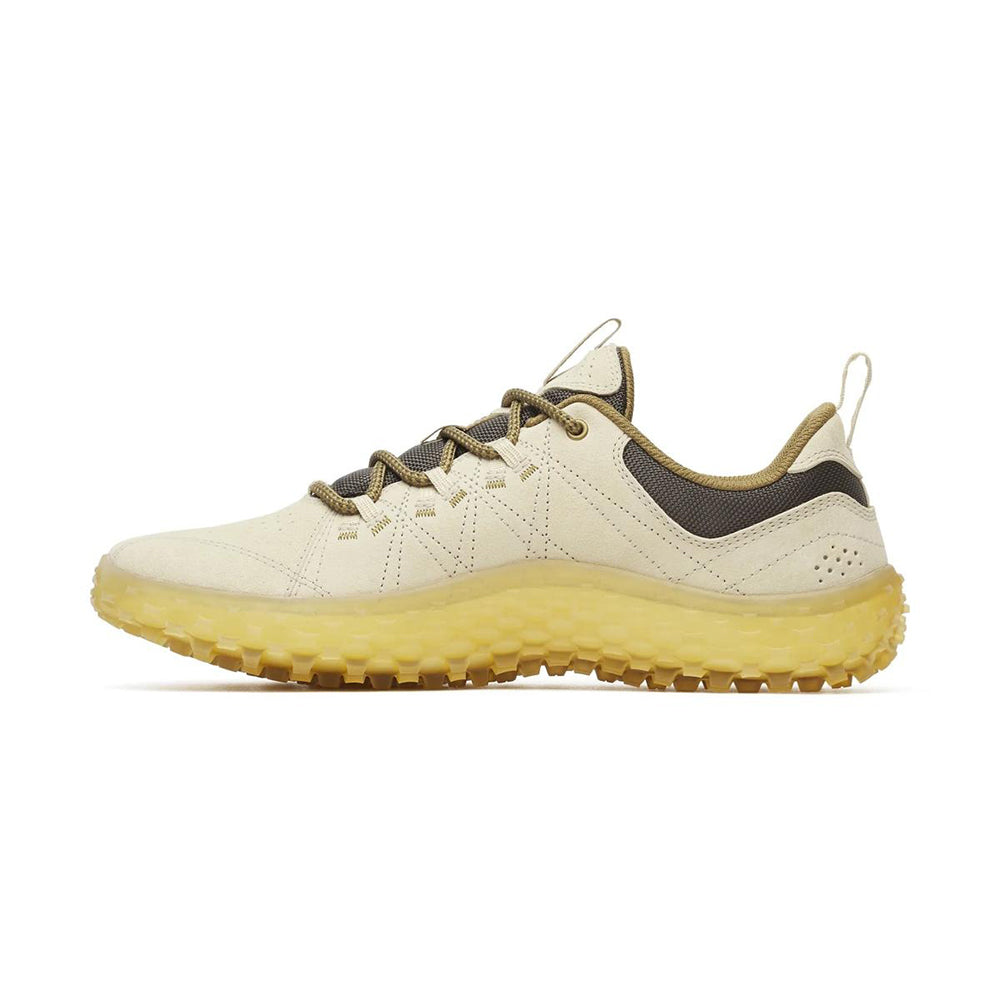 Merrell Wrapt Casual Shoes in Brown Color
