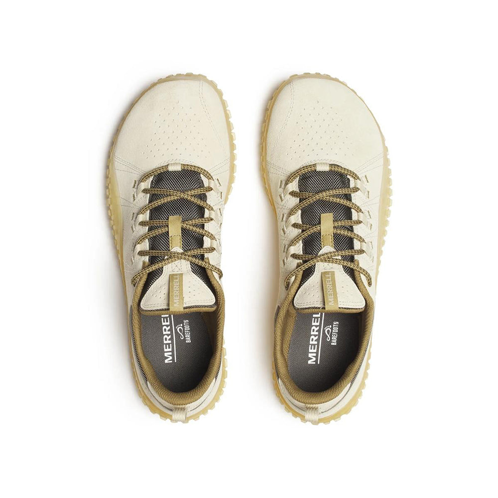 Merrell Wrapt Casual Shoes in Brown Color