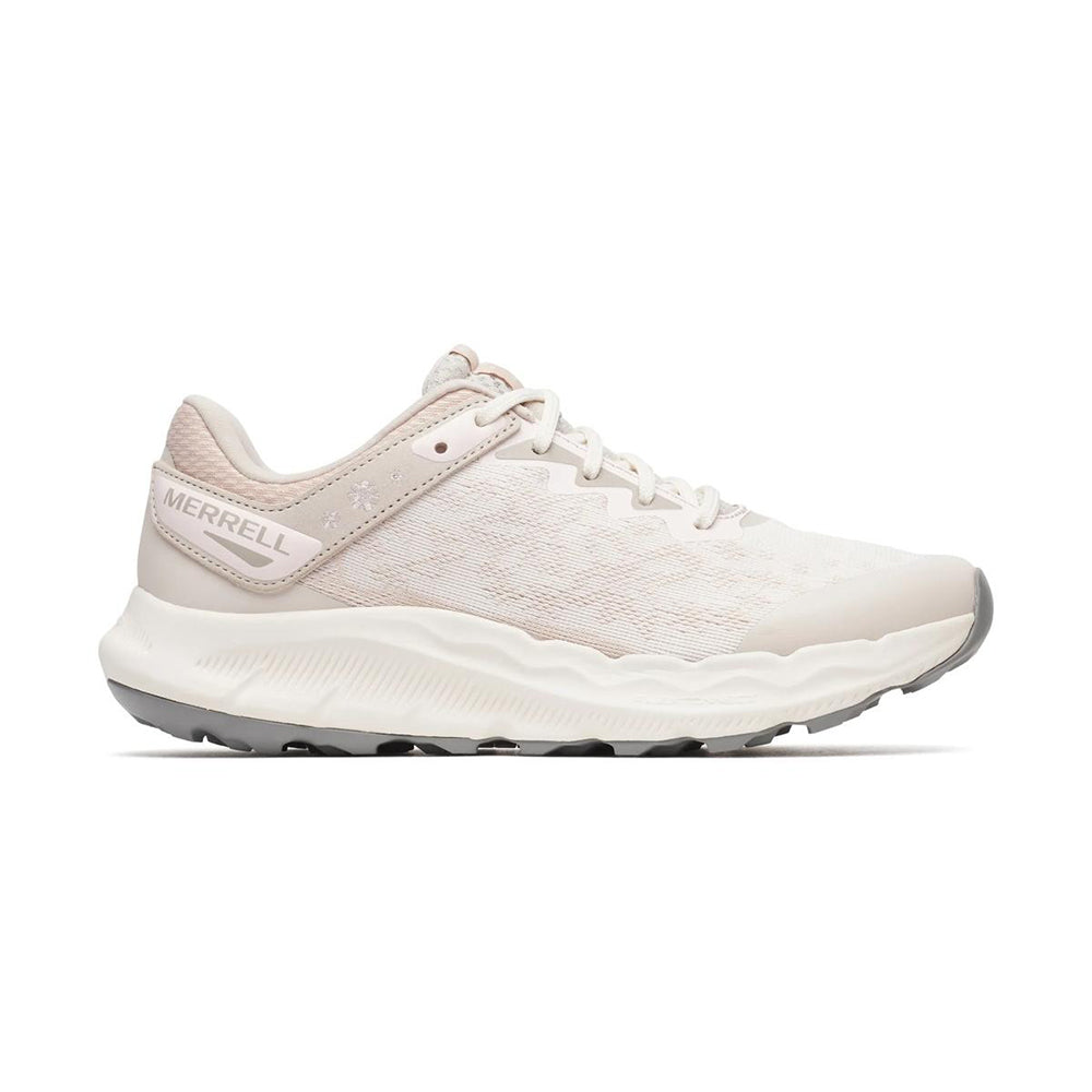 Merrell Antora 4 Allure Boots in White Color