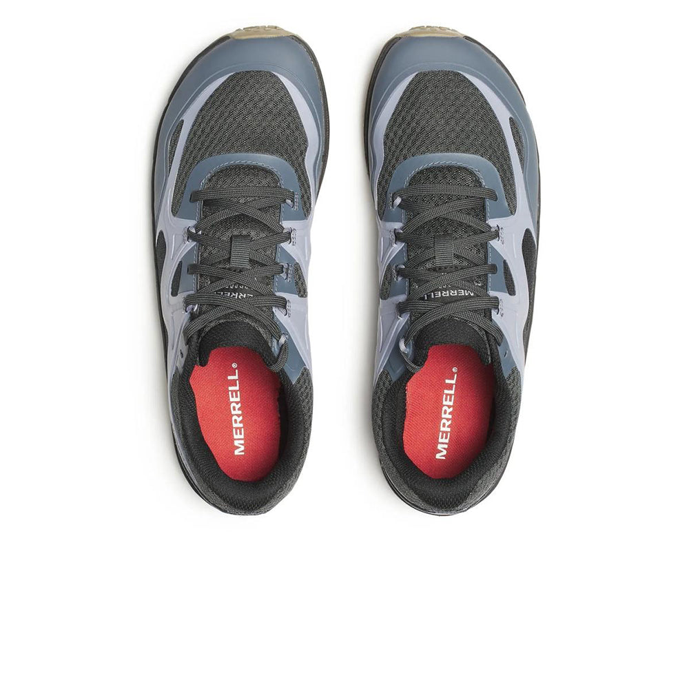 Merrell Trail Glove 8 Casual Shoes in Red Color
