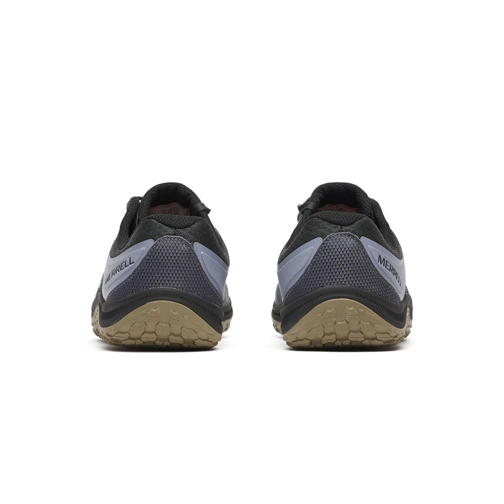 Merrell Trail Glove 8 Casual Shoes in Red Color