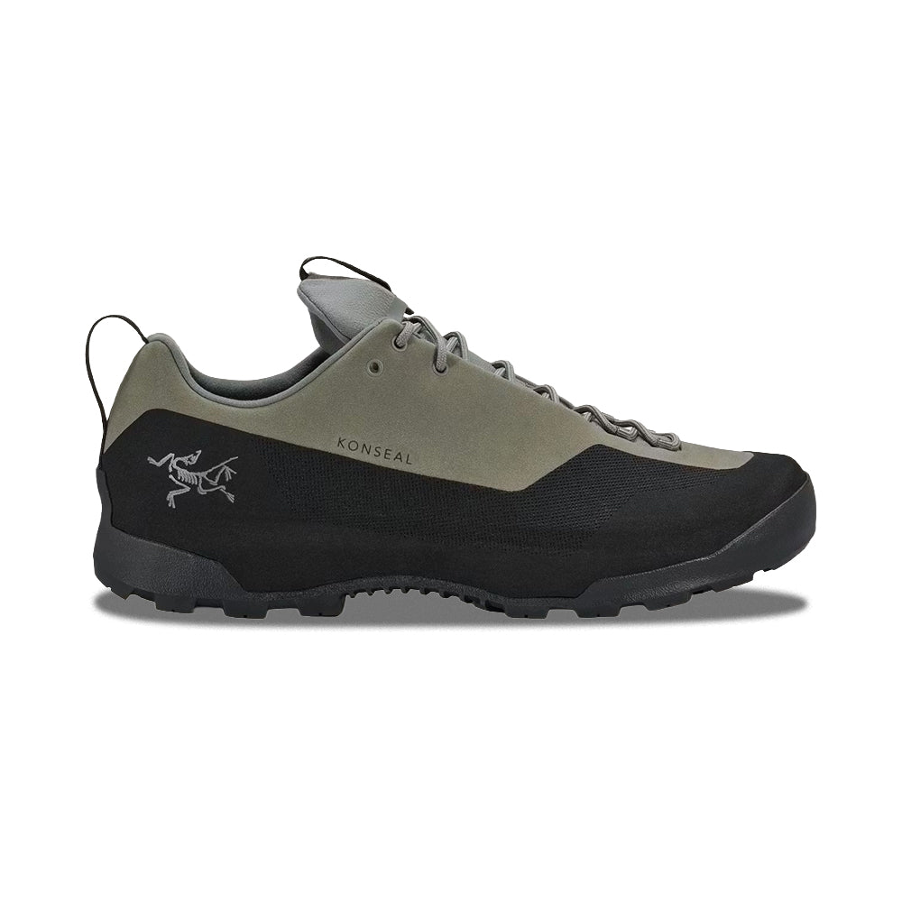 Arc'Teryx Konseal Men Boots in Brown Color