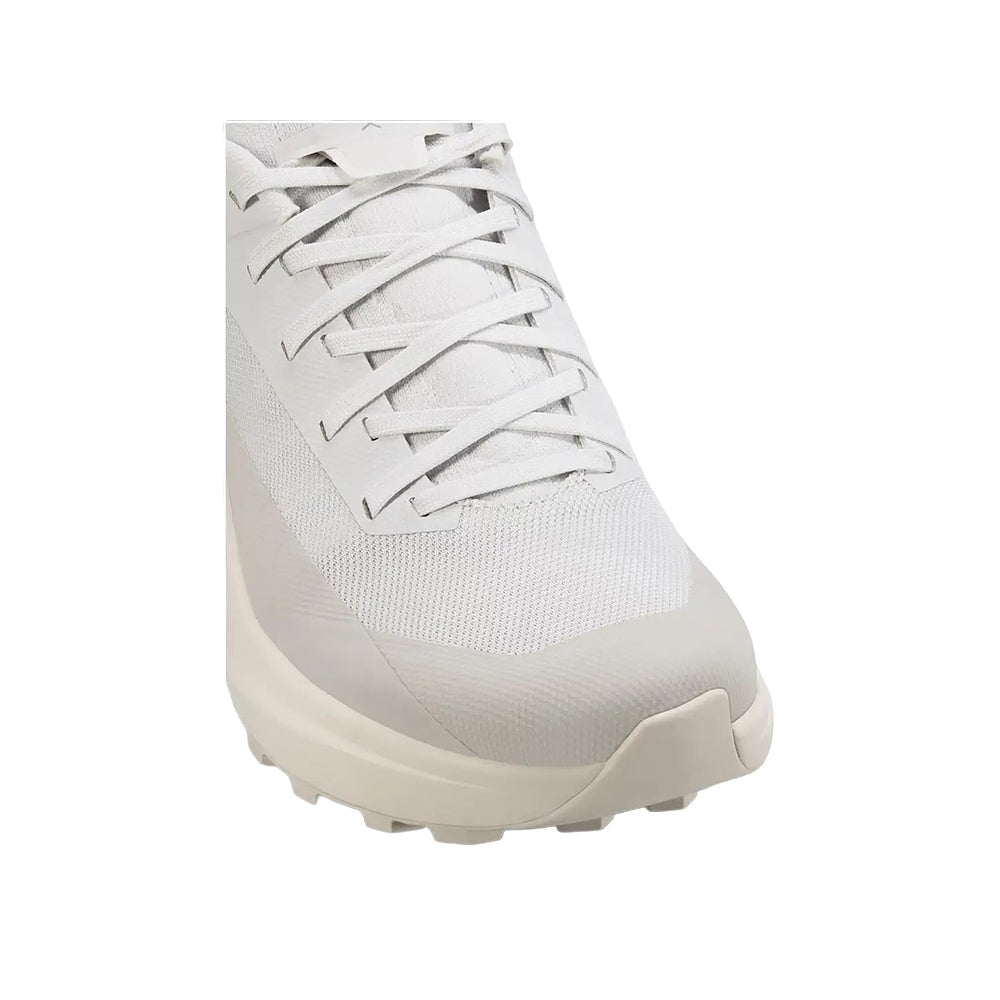 Arc'Teryx Norvan Ld 4 Men Boots in Grey Color