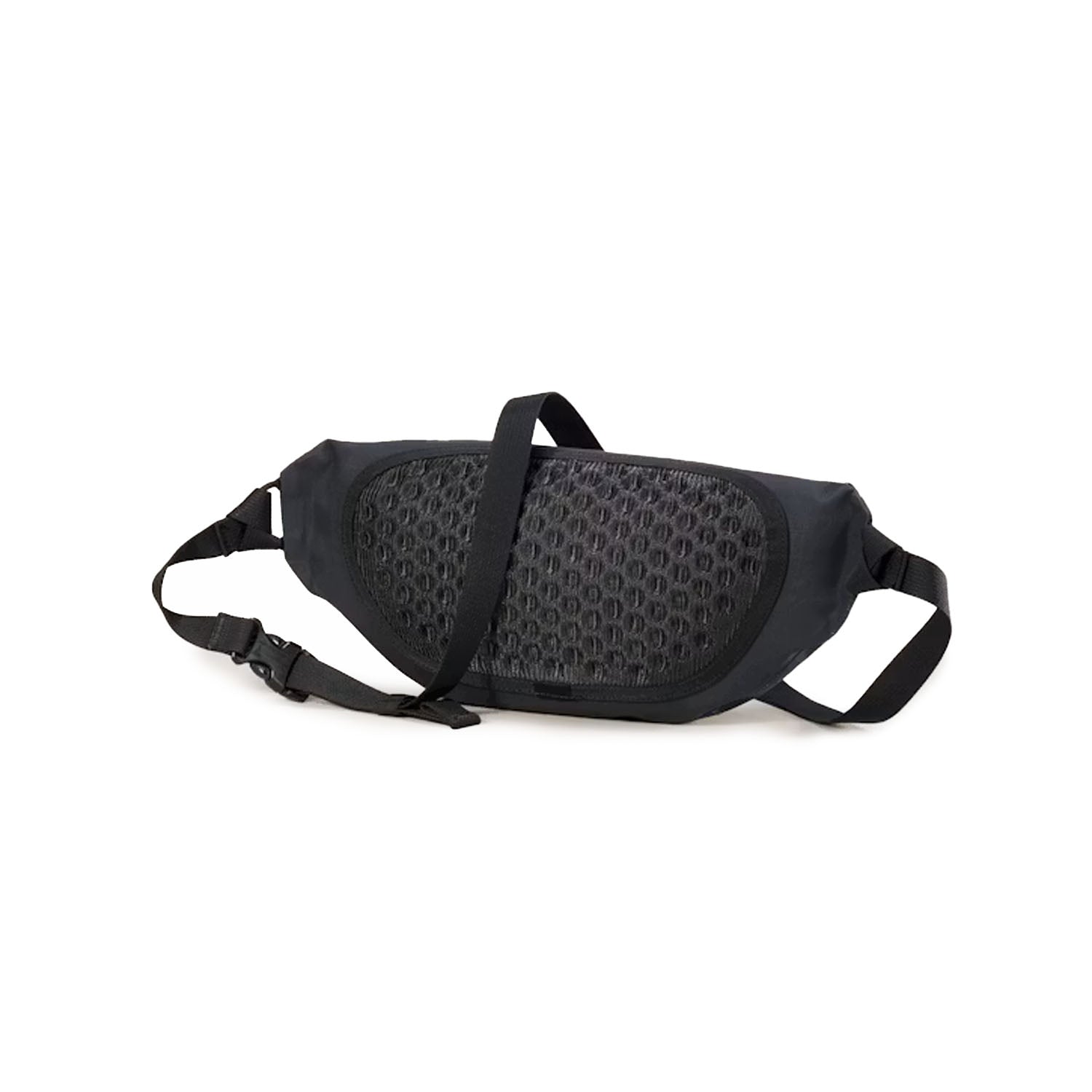 Arc'Teryx Granville Crossbody Bag in Black Color
