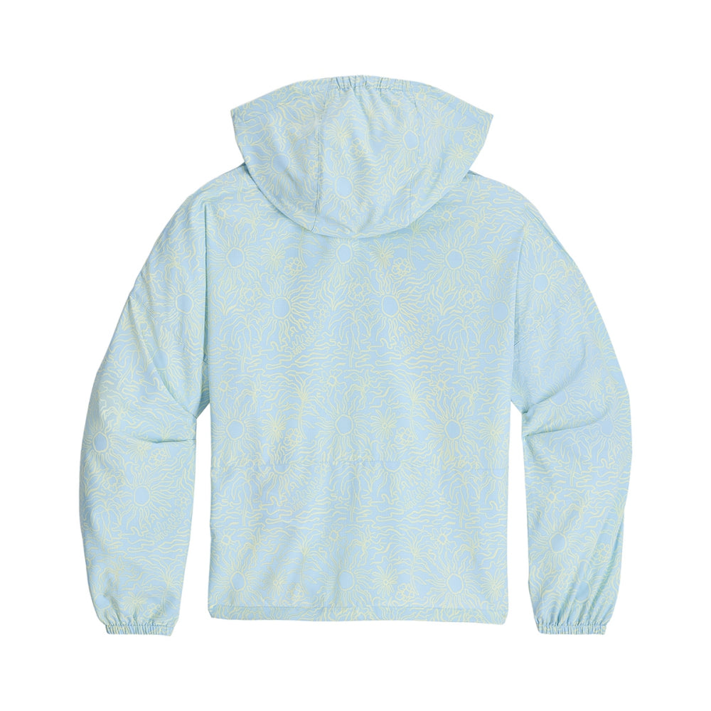SALATHE SUN HOODIE | 880-SKYWAY