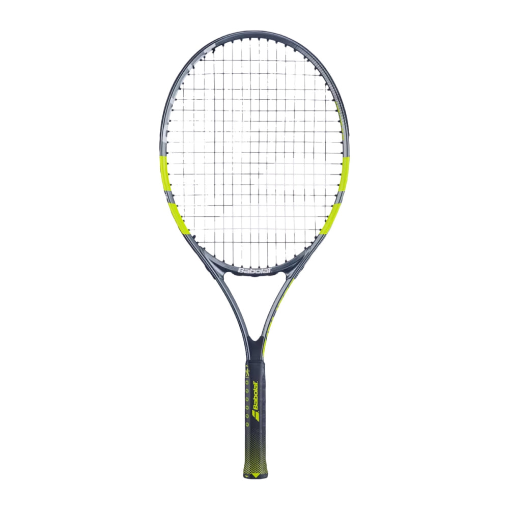 Babolat Carlitos Kids 25 Tennis Racquets in No Color