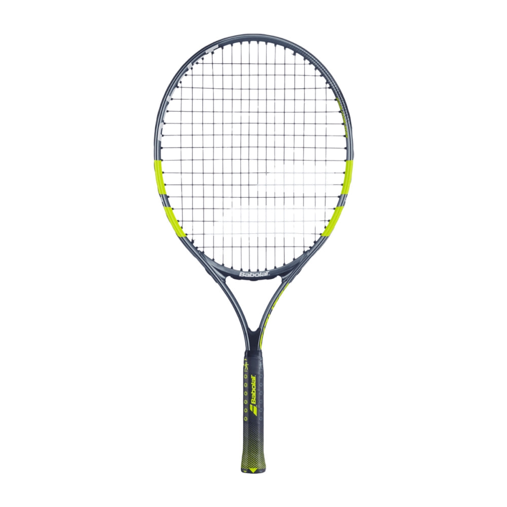 Babolat Carlitos Kids 23 Tennis Racquets in No Color