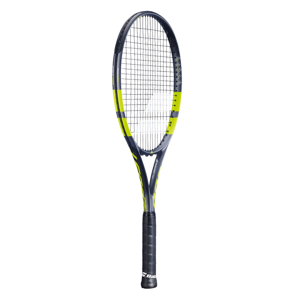 Babolat Boost Aero Tennis Racquets in Yellow Color