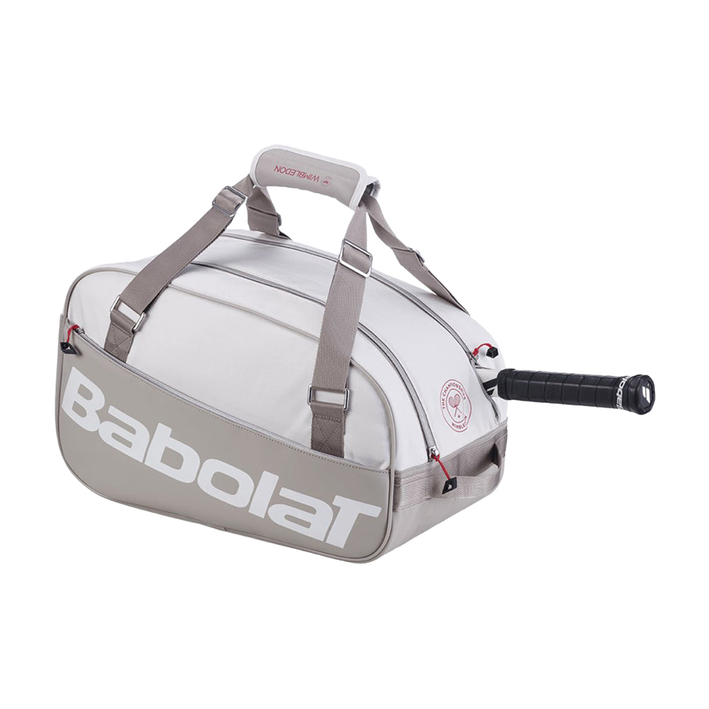 Babolat Court S Wimbledon Bags in No Color