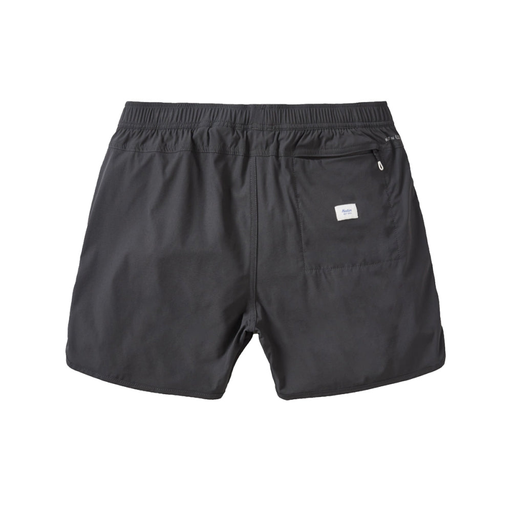 Katin Otg Rover Short Swimsuits in Black Color