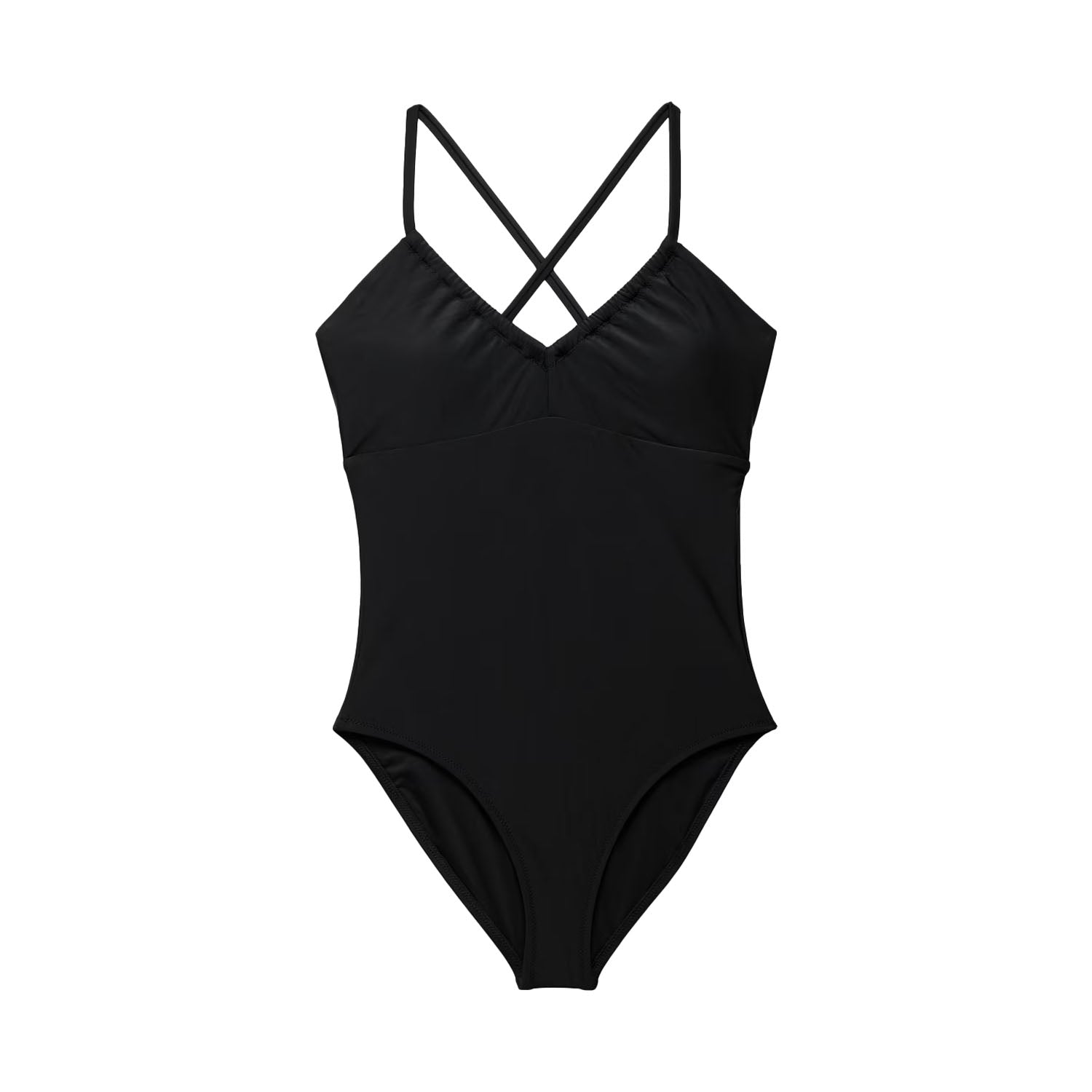 REEF BREAK ONE PIECE | BLACK