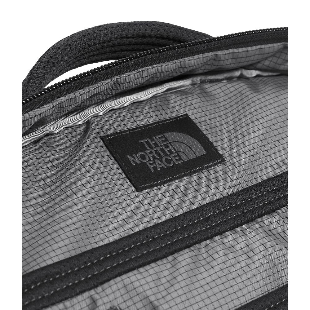The North Face Base Camp Voyager Pro Tr Bags in Grey Color