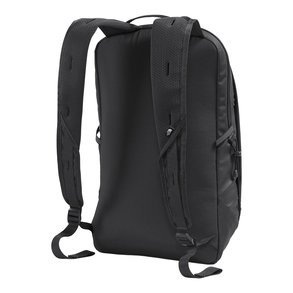 The North Face Base Camp Voyager Pro Li Bags in Grey Color