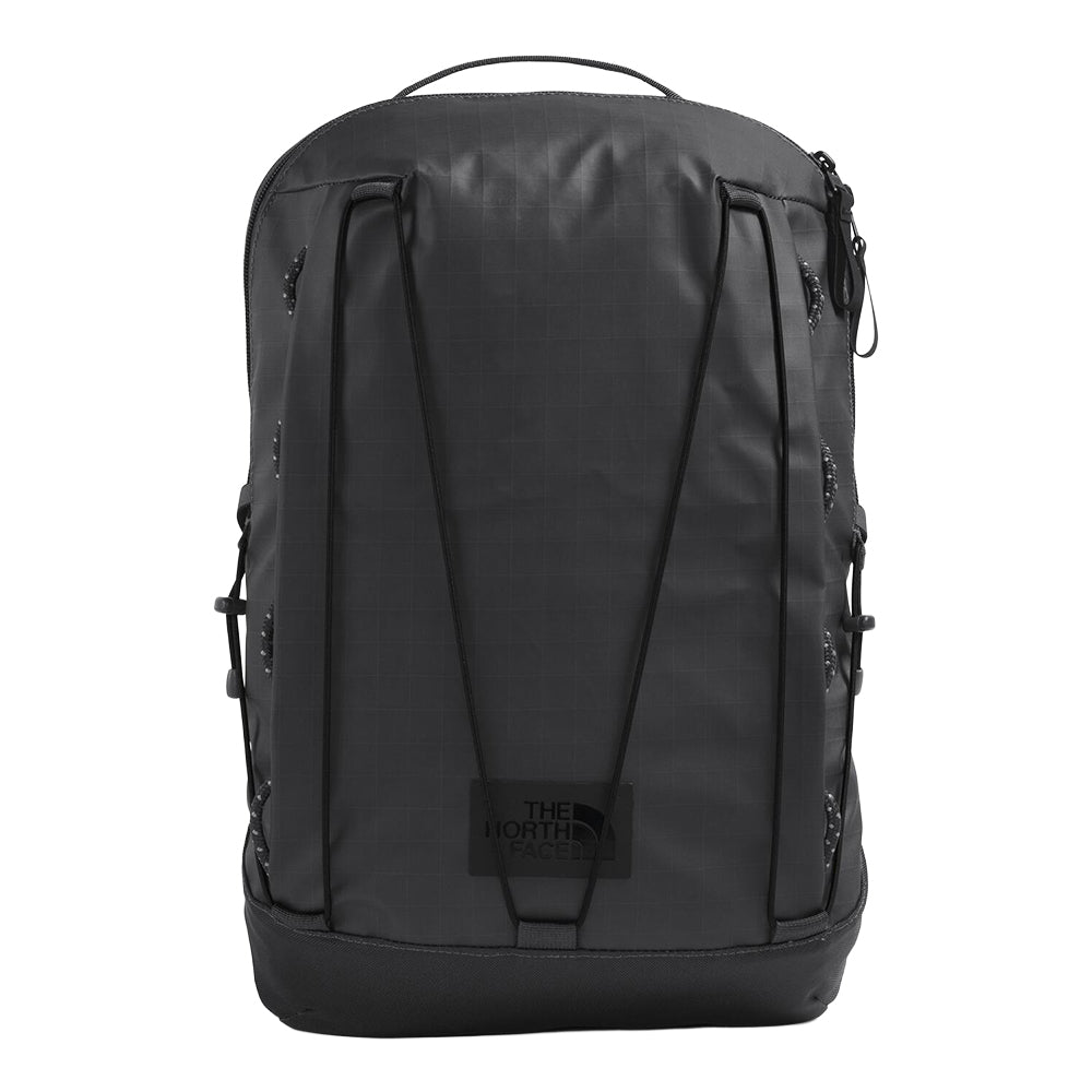 The North Face Base Camp Voyager Pro Li Bags in Grey Color