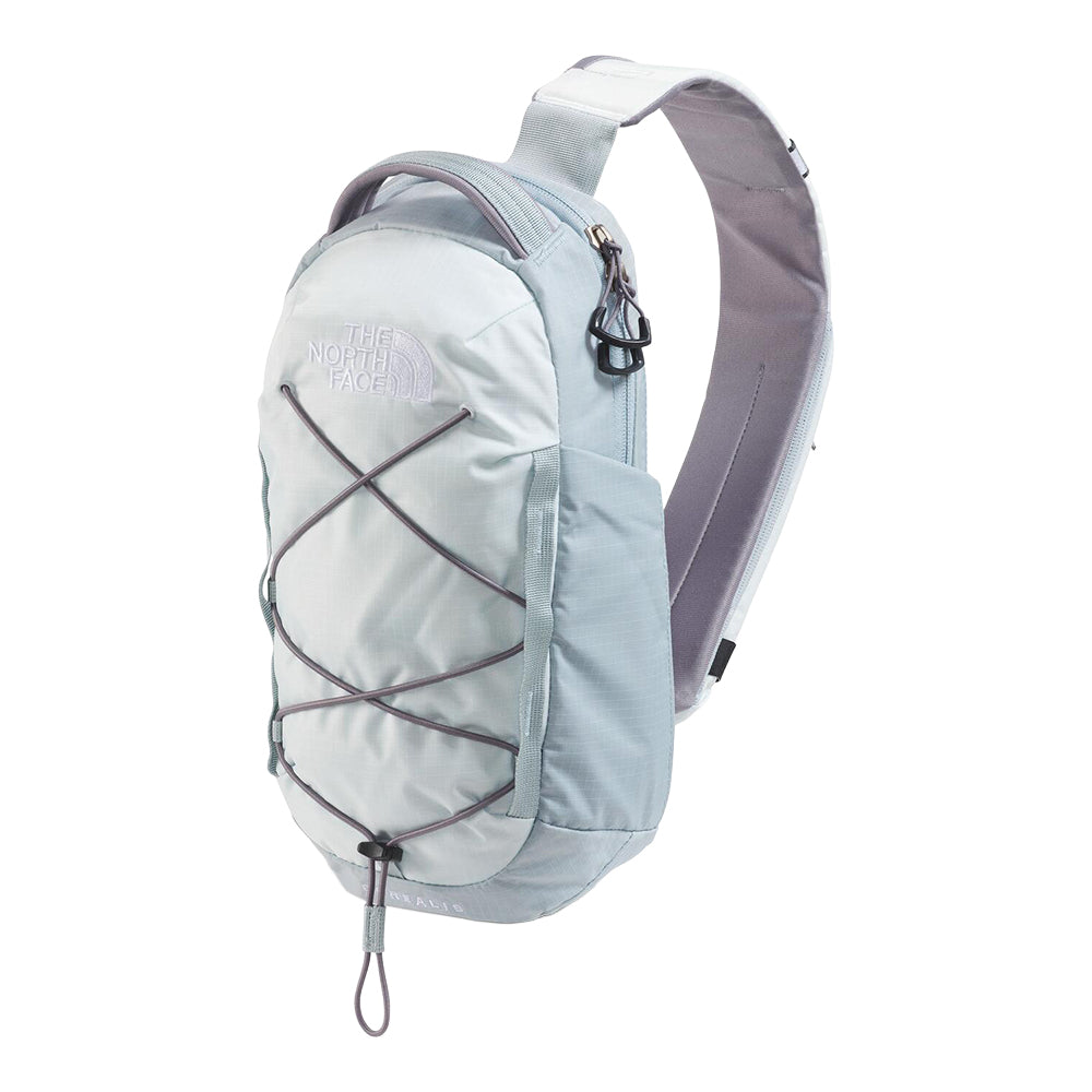 The North Face Borealis Sling Bags in Grey Color