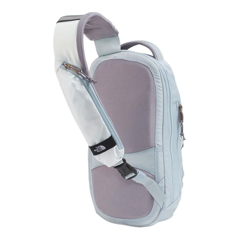 The North Face Borealis Sling Bags in Grey Color