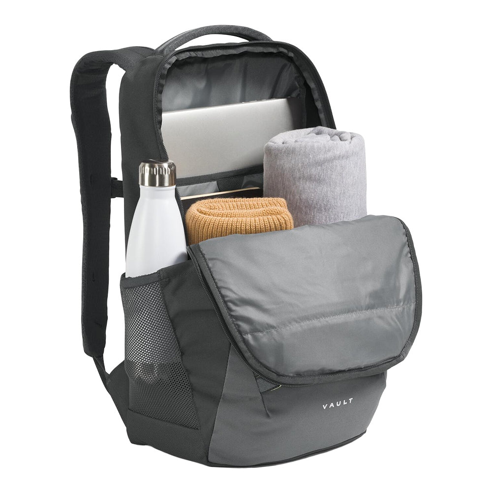 The North Face Vault Bags in Grey Color